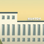 Hunton - Hunton bygger ny fabrik for træfiberisolering i Gjøvik, Norge
